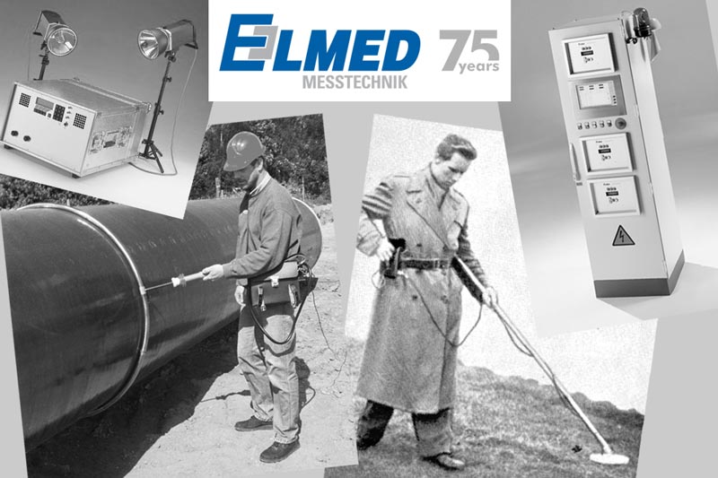75th company anniversary – a success story from Heiligenhaus
