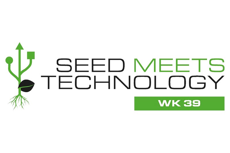 ELMED bei der Seed Meets Technology 2026 in den Niederlanden